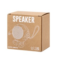 Futbol Topu Kablosuz Bluetooth Hoparlör